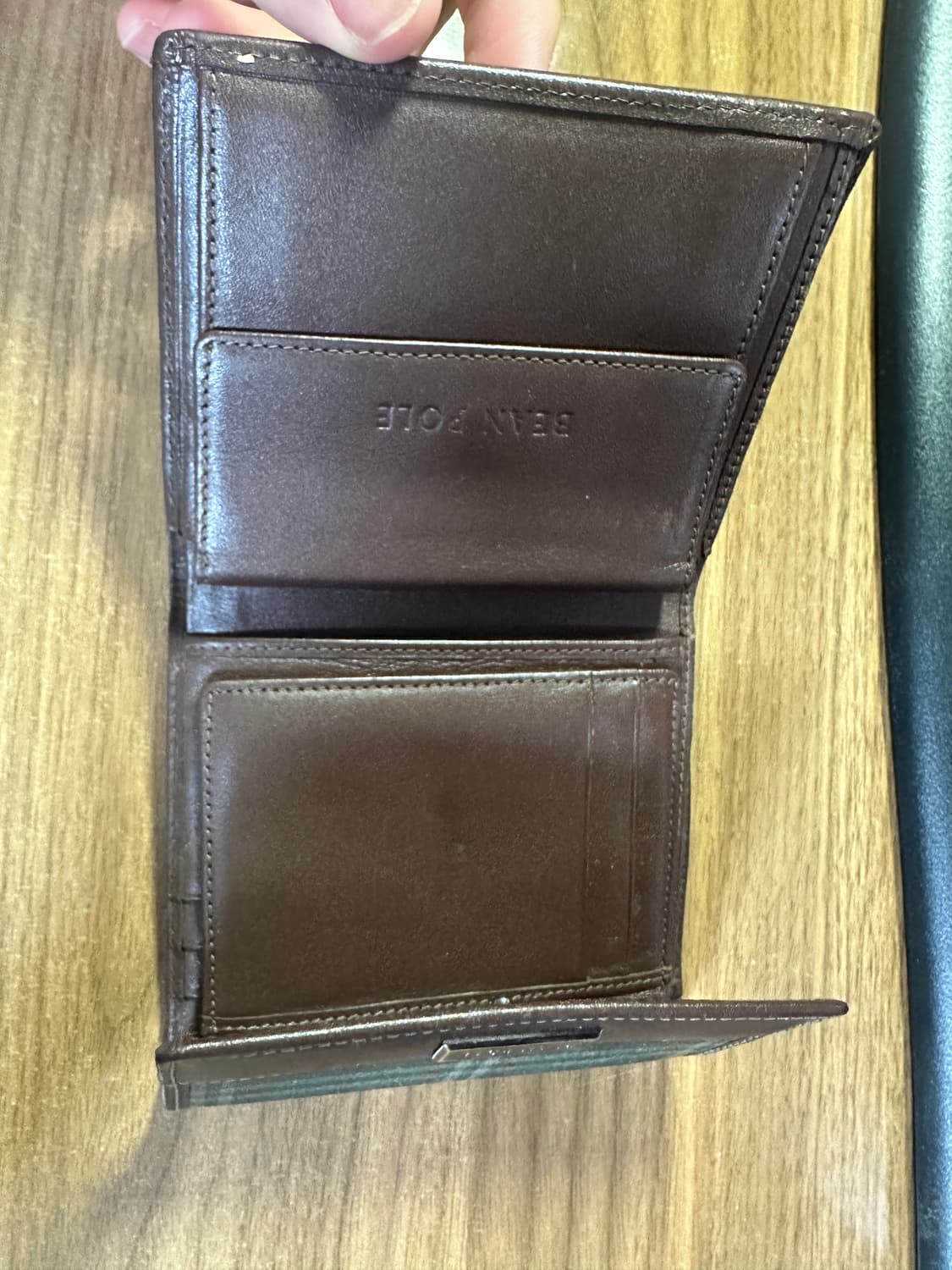 빈폴 지갑 상품이미지3