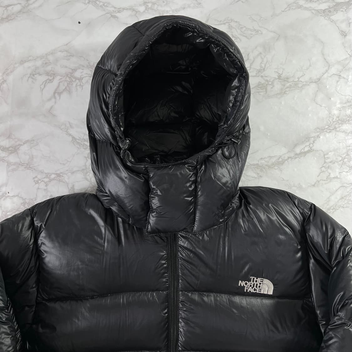 노스페이스 패딩 상품이미지5