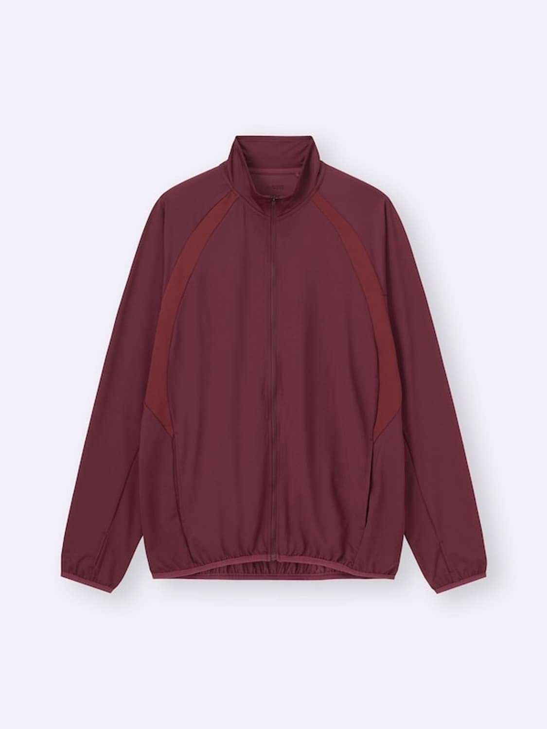 gu uv컷 바람막이 구매합니다 상품이미지3