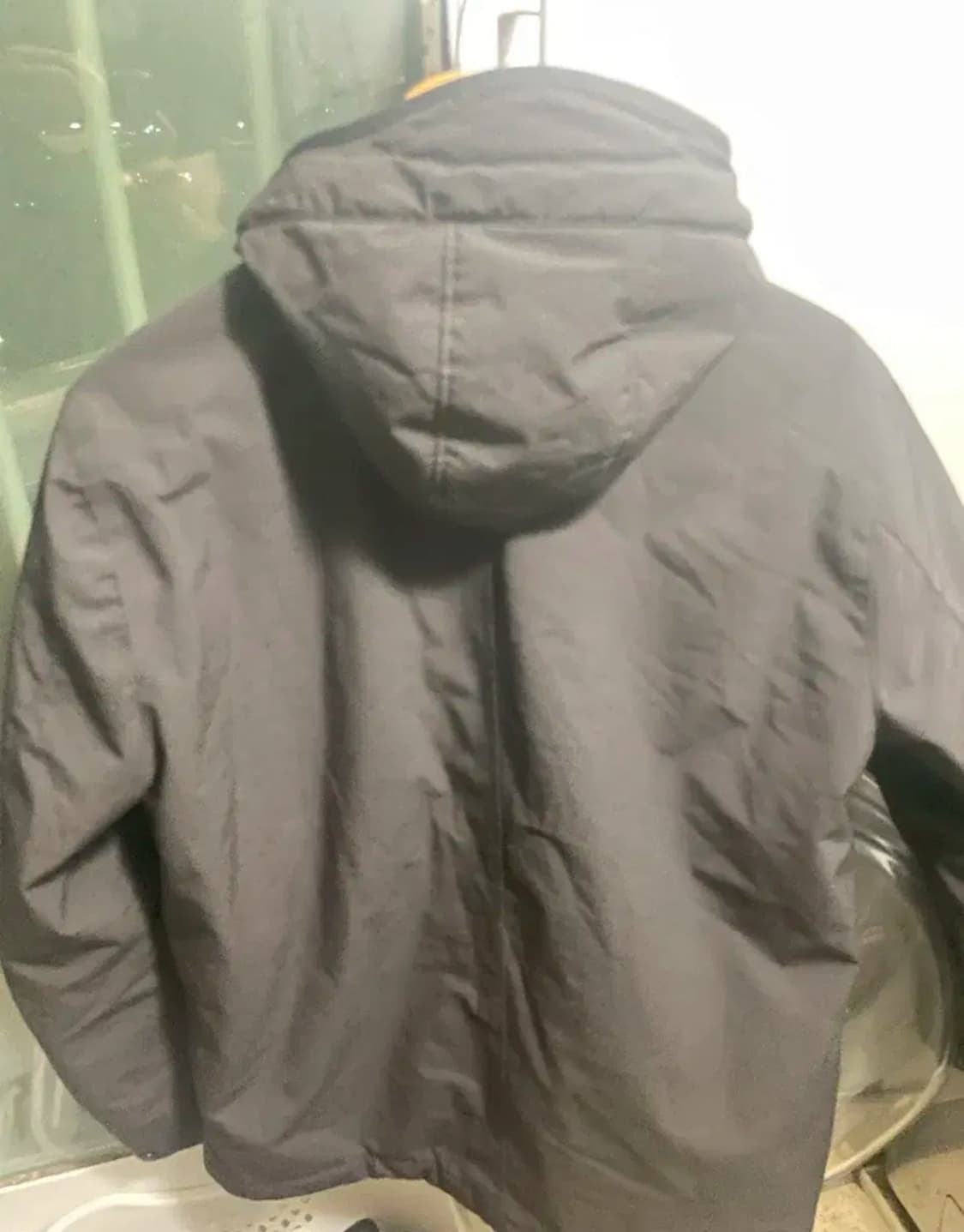 스톤 아일랜드 경량 패딩 상품이미지1