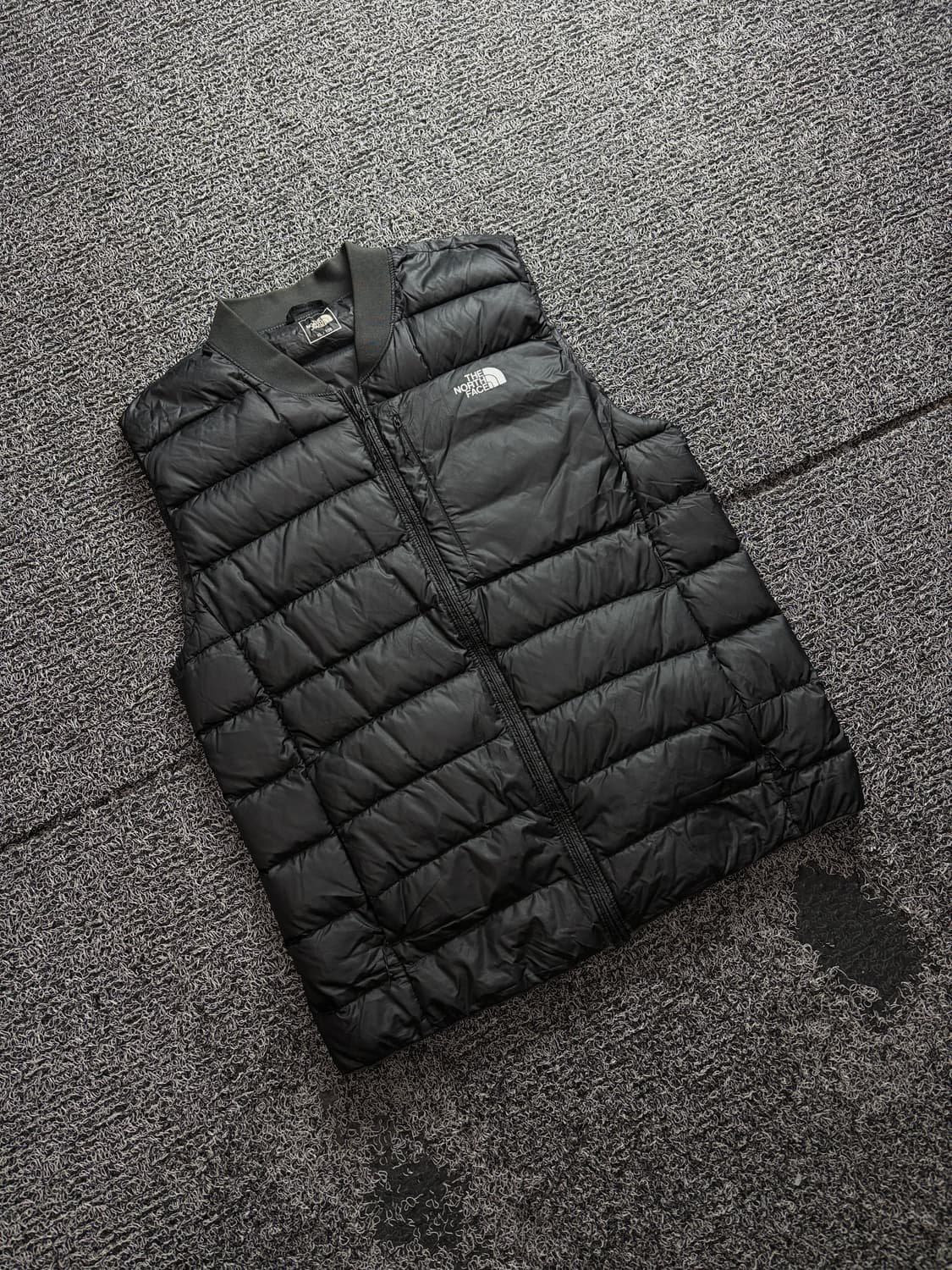 노스페이스 고프코어 구스다운 경량 다운 베스트 3159 상품이미지1