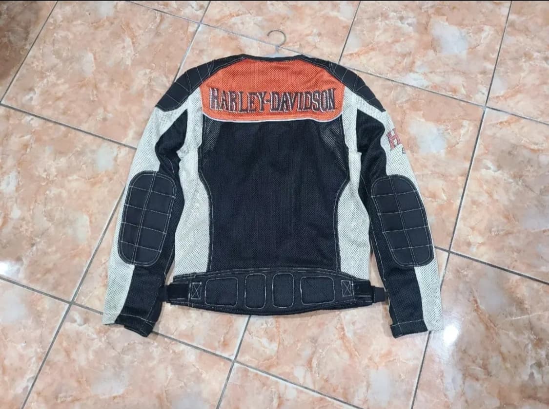 할리데이비슨 메쉬자켓 상품이미지5
