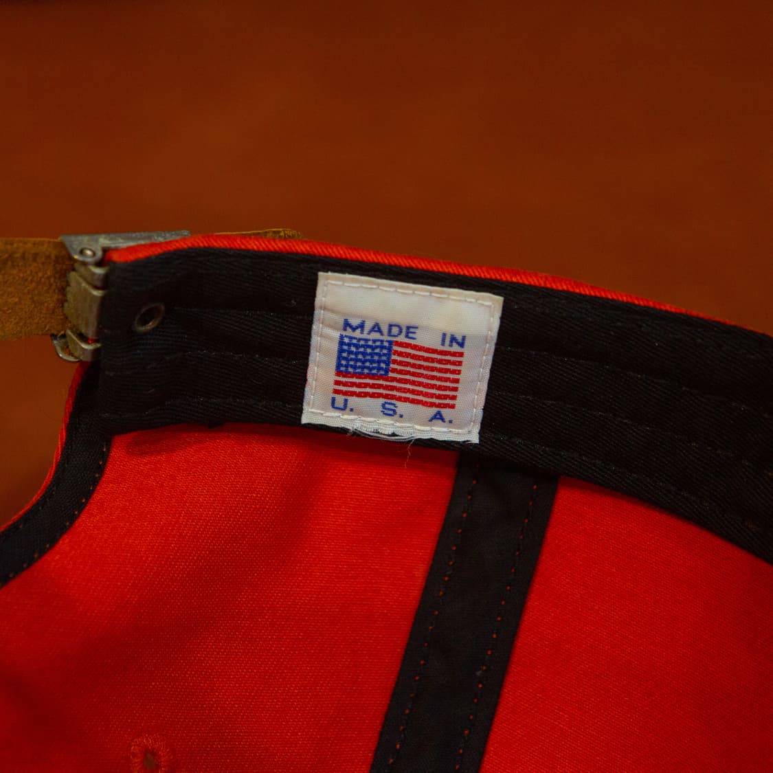 17FW 골프왕 G 로고 캡  상품이미지5