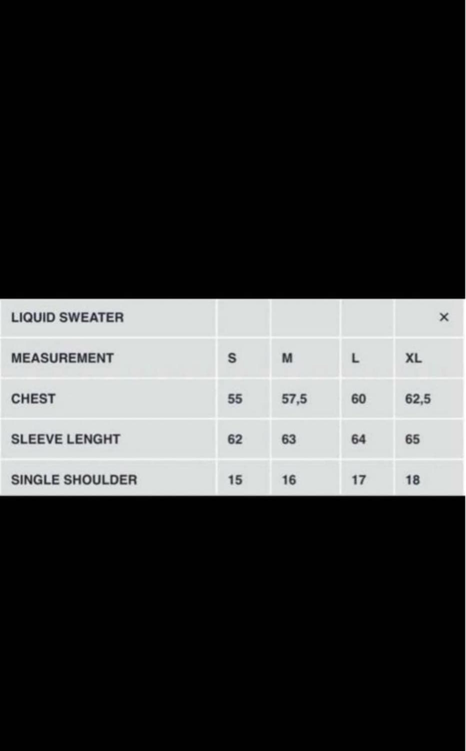 _J.L-A.L- 23AW Liquid Sweater 상품이미지5