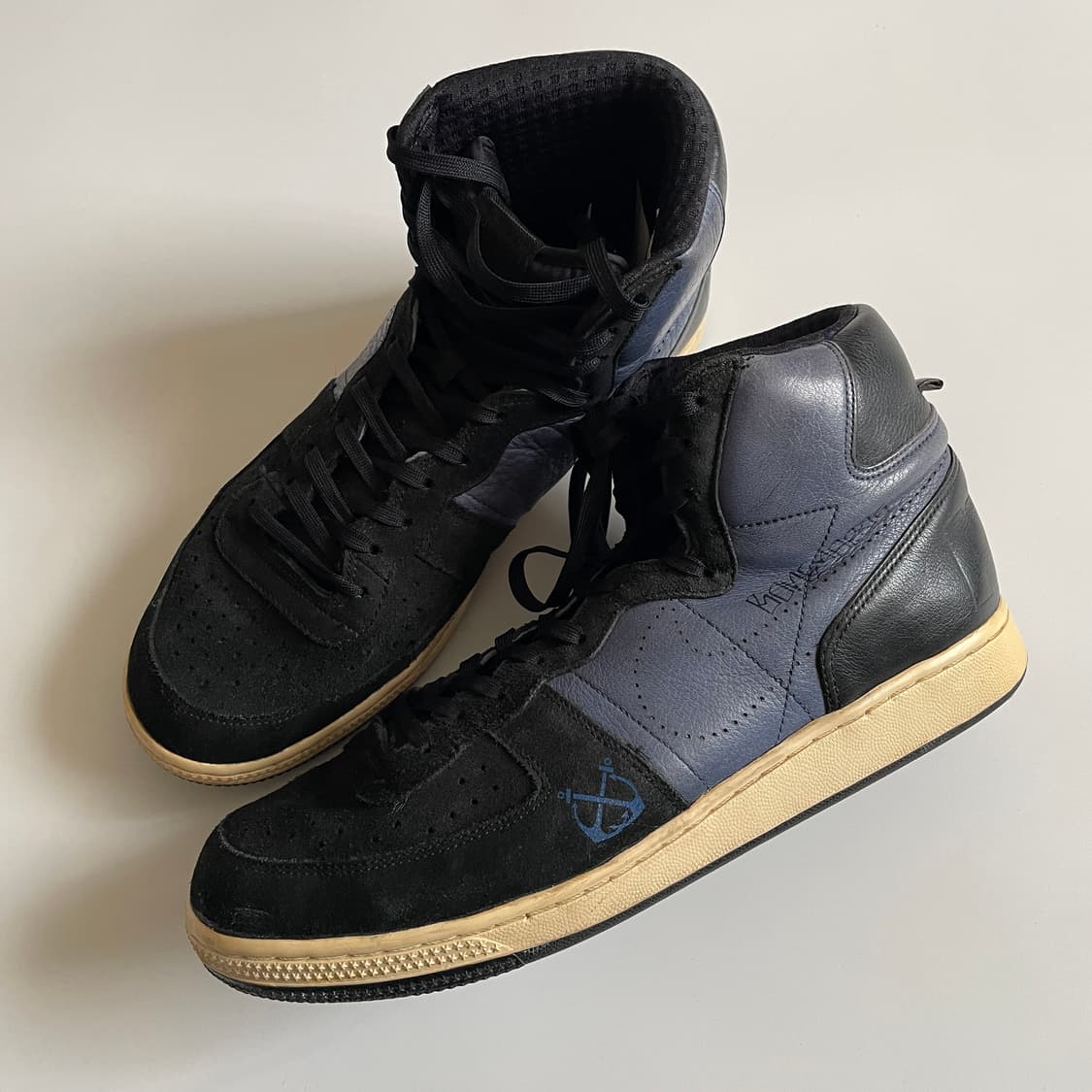 2008 Nike x Stussy 상품이미지1