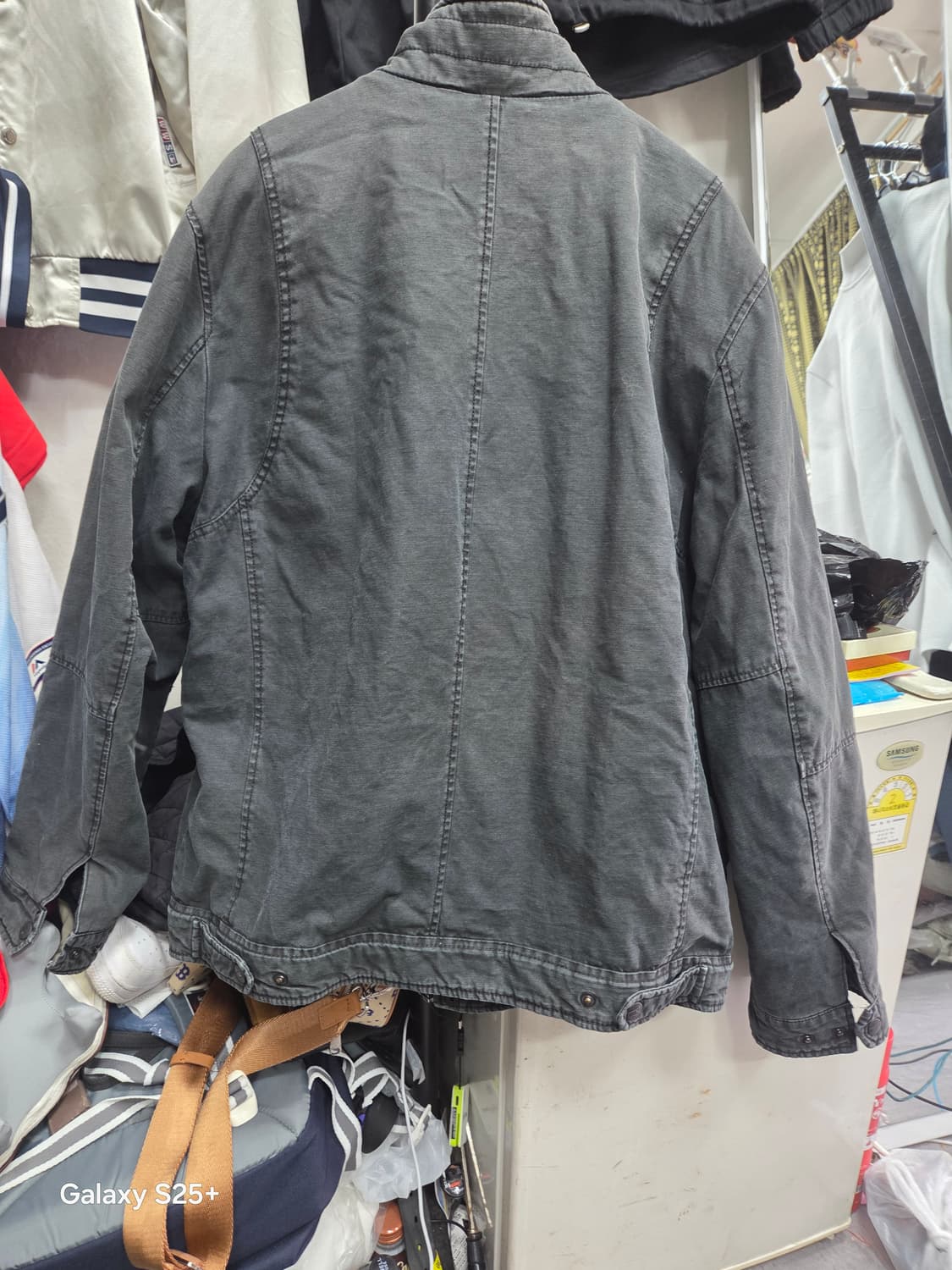 리바이스  자켓 상품이미지5