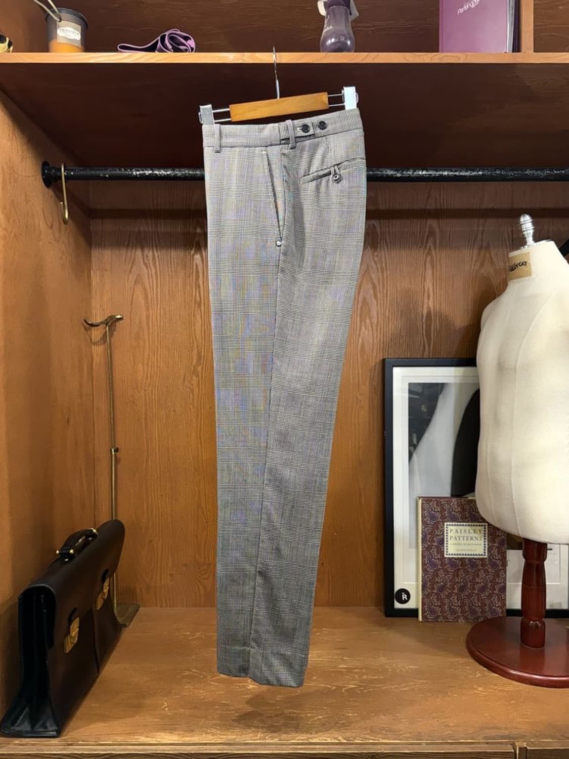 랄프로렌 RLX 팬츠 상품이미지1