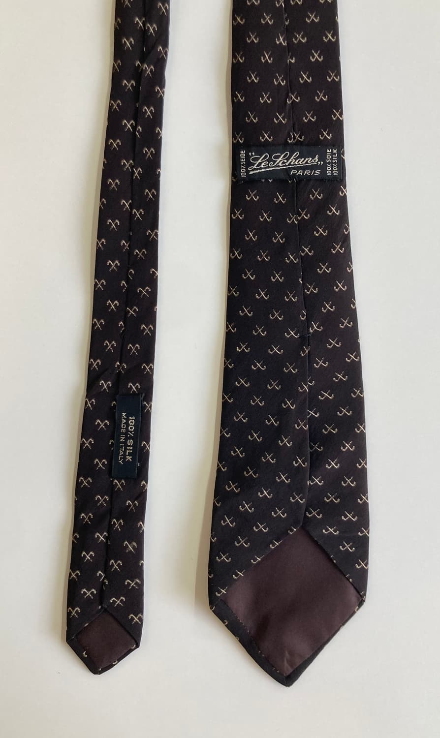 빈티지)넥타이 상품이미지2