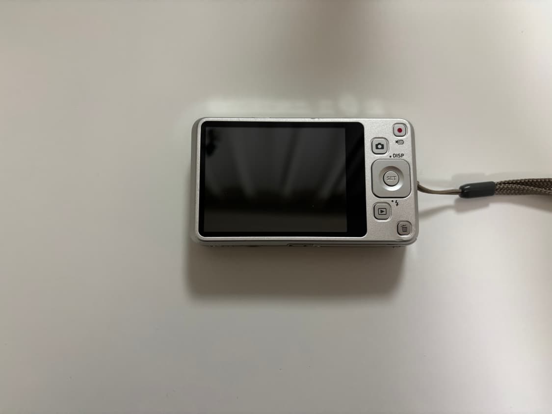 카시오 엑슬림 z800 상품이미지3