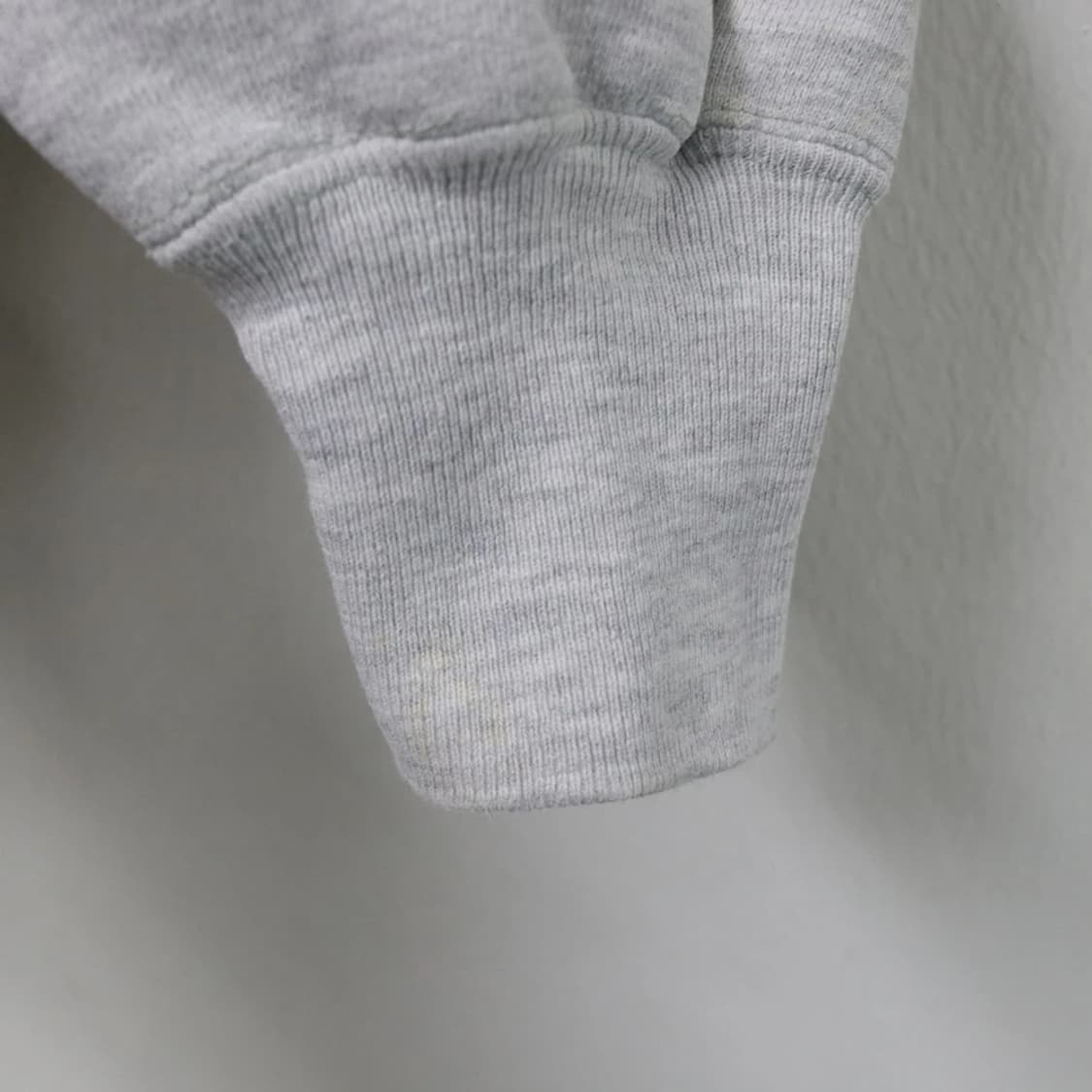 90'S CHAMPION REVERSE WEAVE 맨투맨 64749 상품이미지7