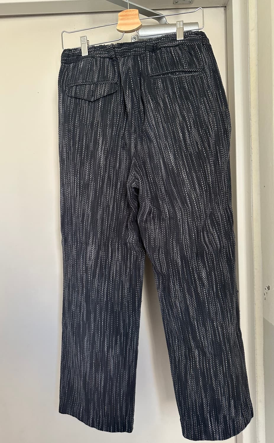 저널스탠다드 homestead 팬츠  상품이미지3