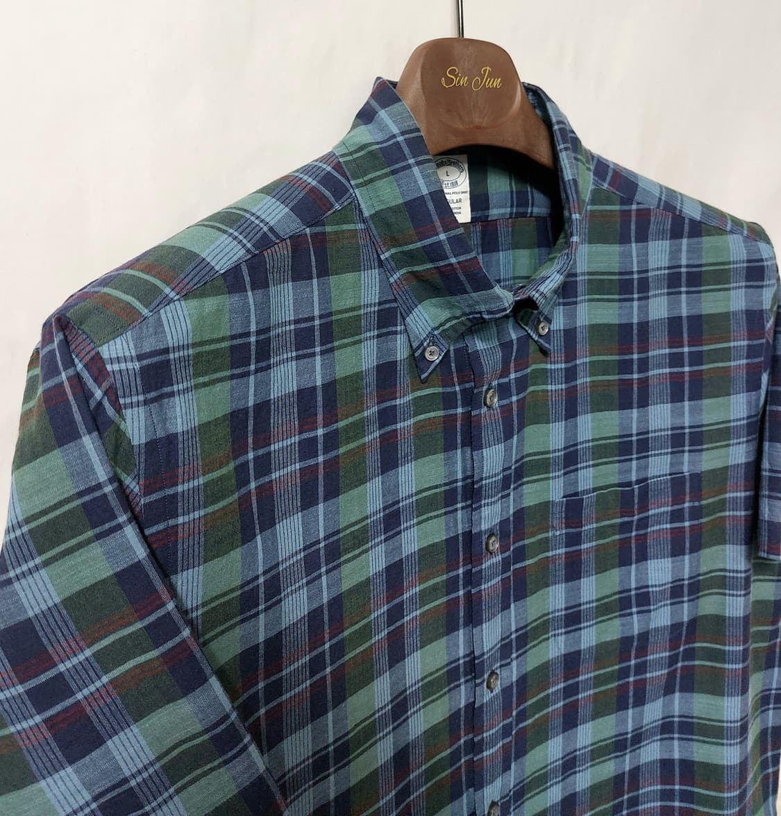 브룩스브라더스 110 상품이미지2