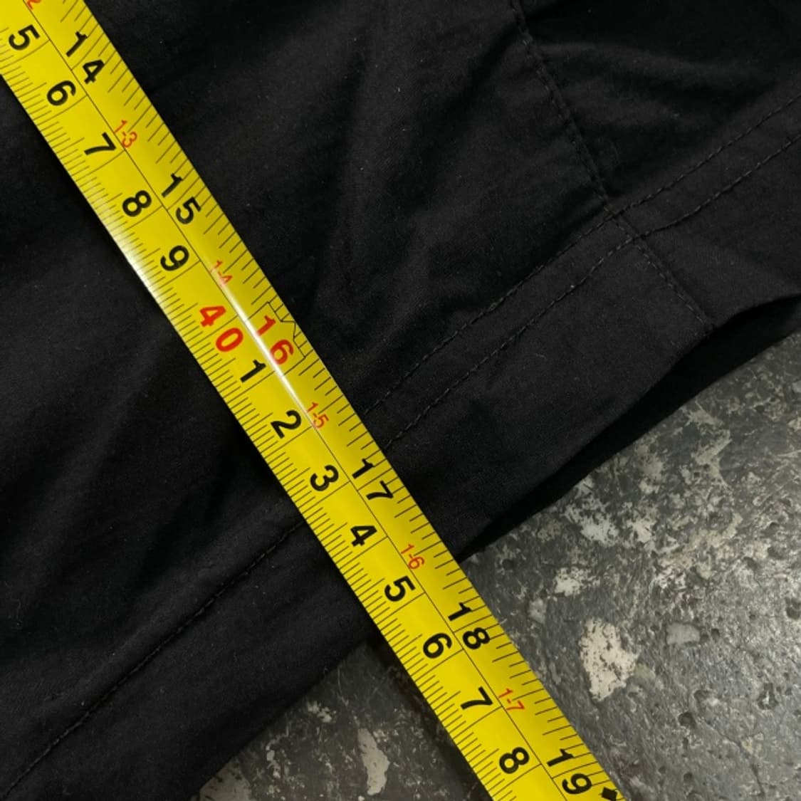 95 나이키 빅포켓 반바지 상품이미지9