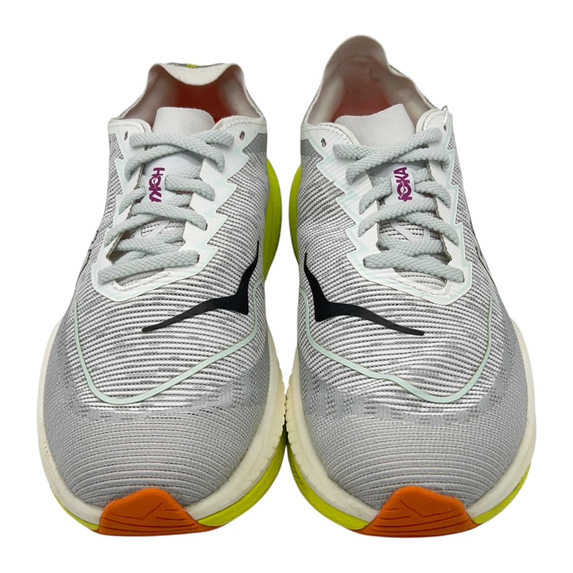 275 호카 마하X2 프로스트 시트러스 상품이미지4