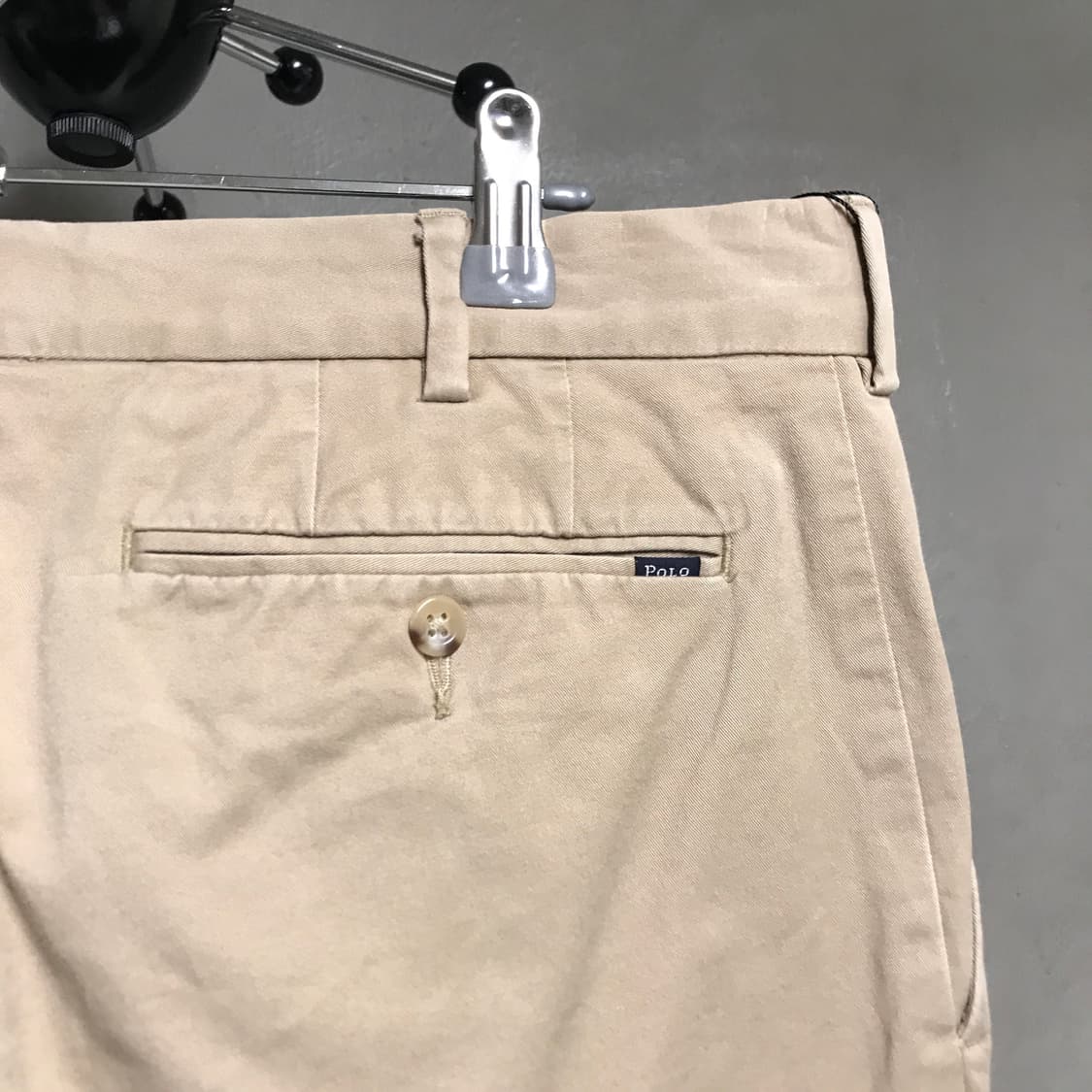 폴로 랄프로렌 베이지 치노 팬츠 33/34 상품이미지4