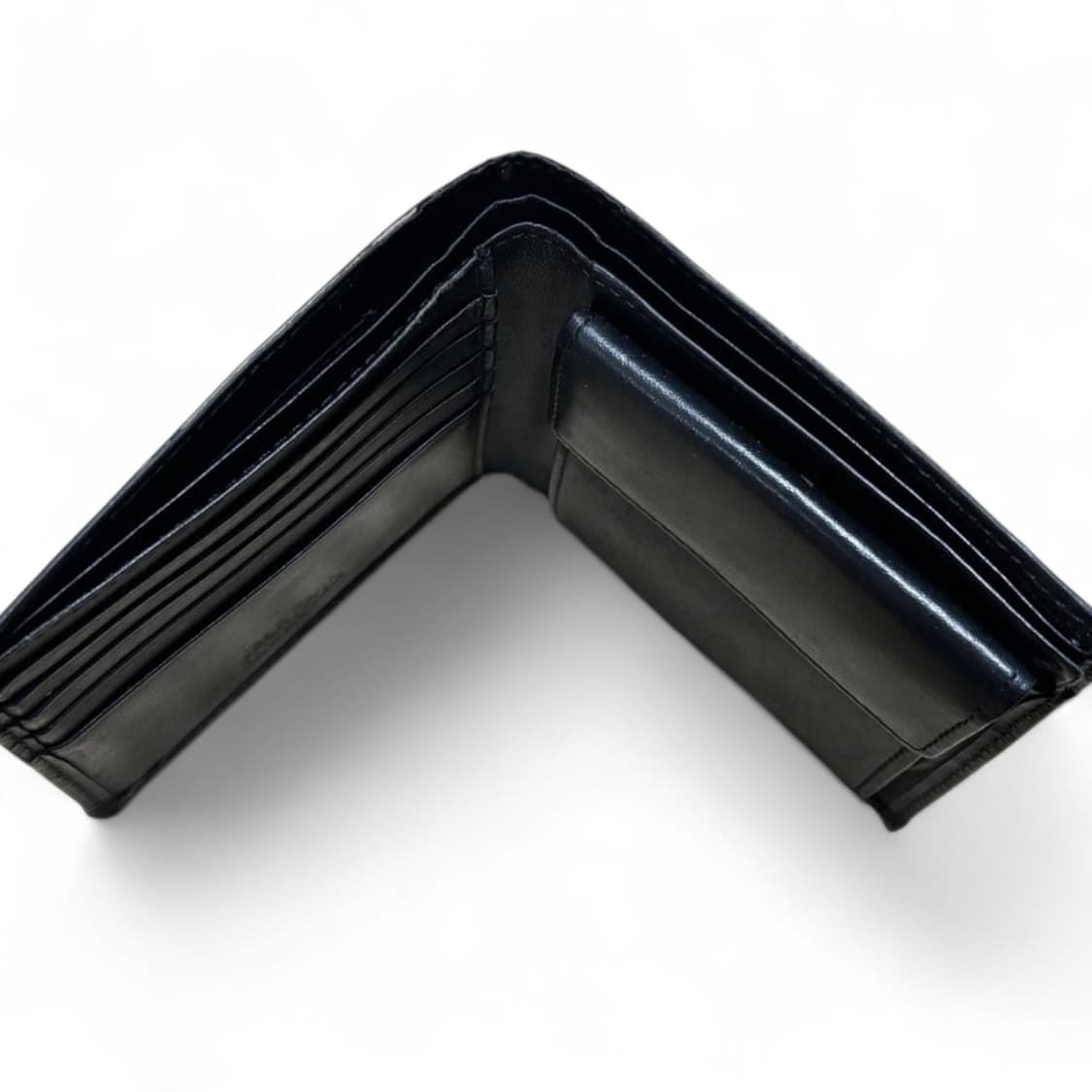 장폴고티에 드래곤 가죽 반지갑 상품이미지3