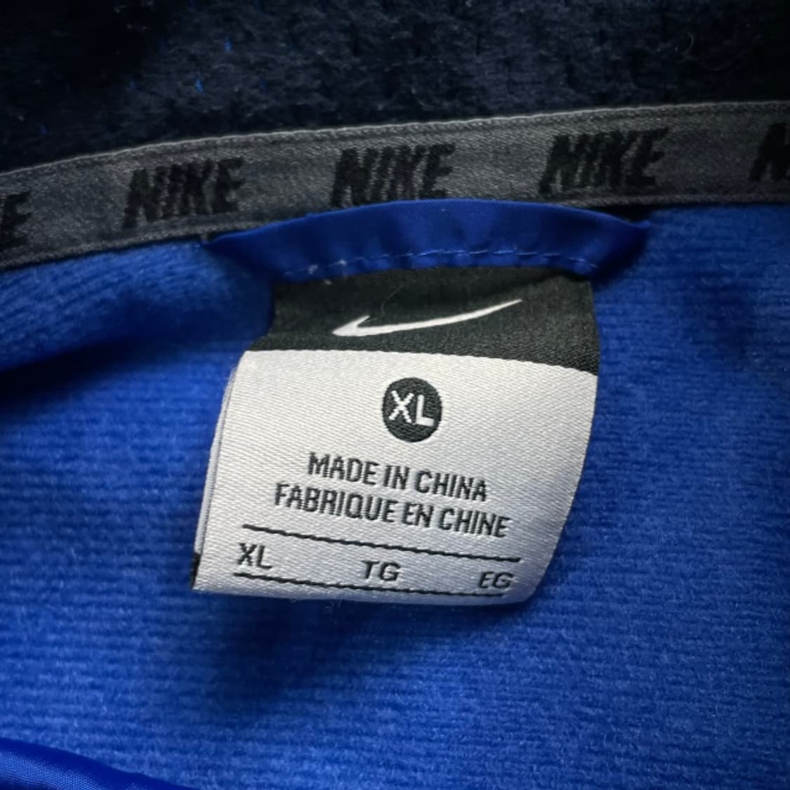 105 나이키 바람막이  상품이미지3