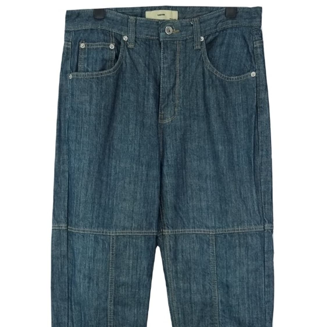 [시도] 스트레이트 데님 팬츠 청바지 M18711 상품이미지4