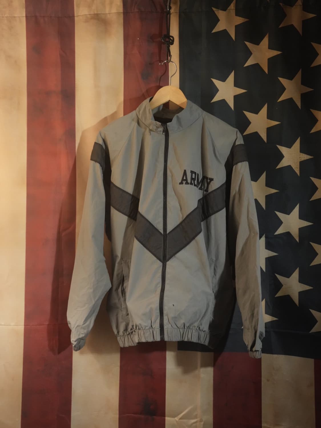 00s IPFU 자켓 1세대 (M-R) 상품이미지1