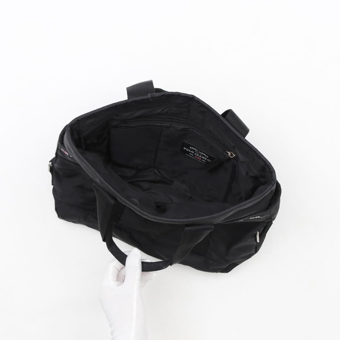 폴로 랄프로렌 y2k 가방 상품이미지5