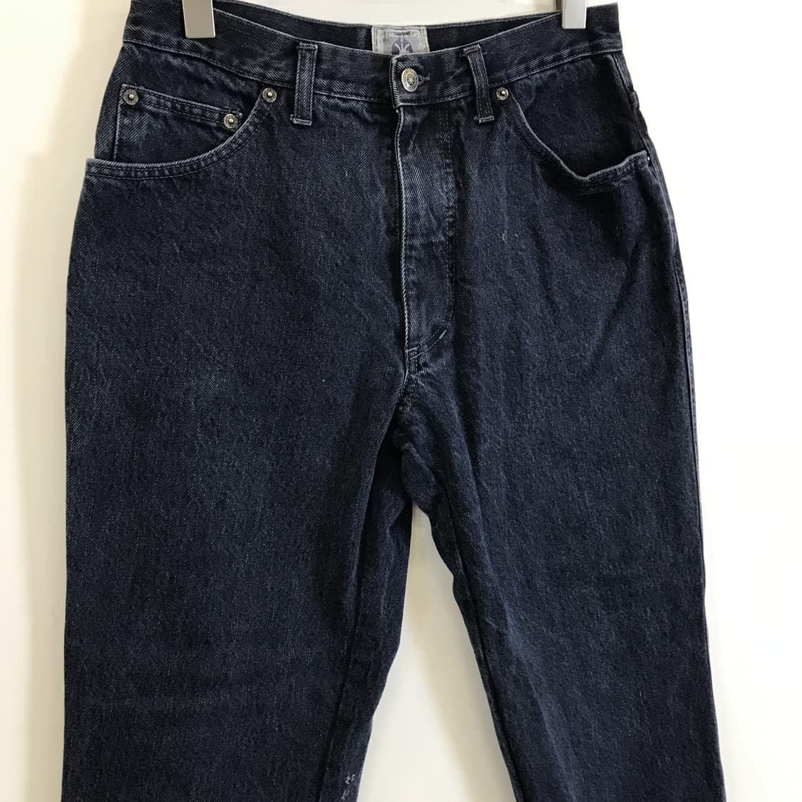 ICEBERG 아이스버그 배트맨 이태리 청바지 [29인치] 상품이미지2