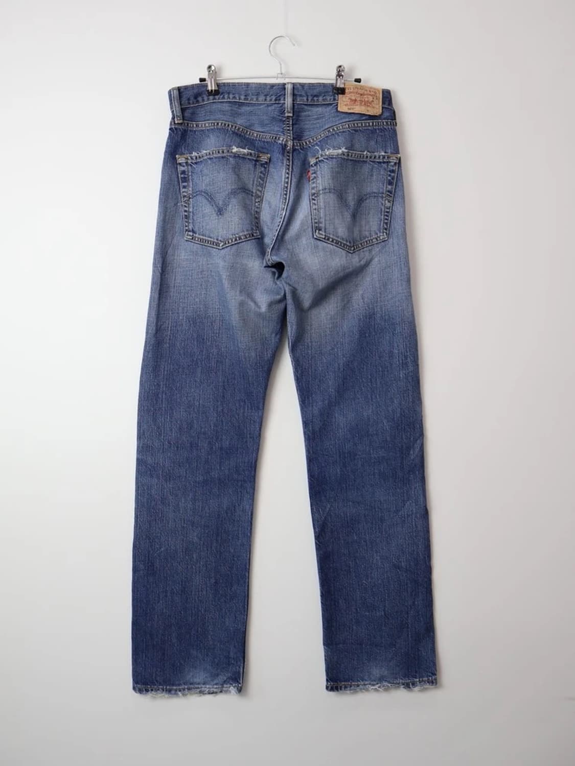 Levis 501 Denim Pants 상품이미지5