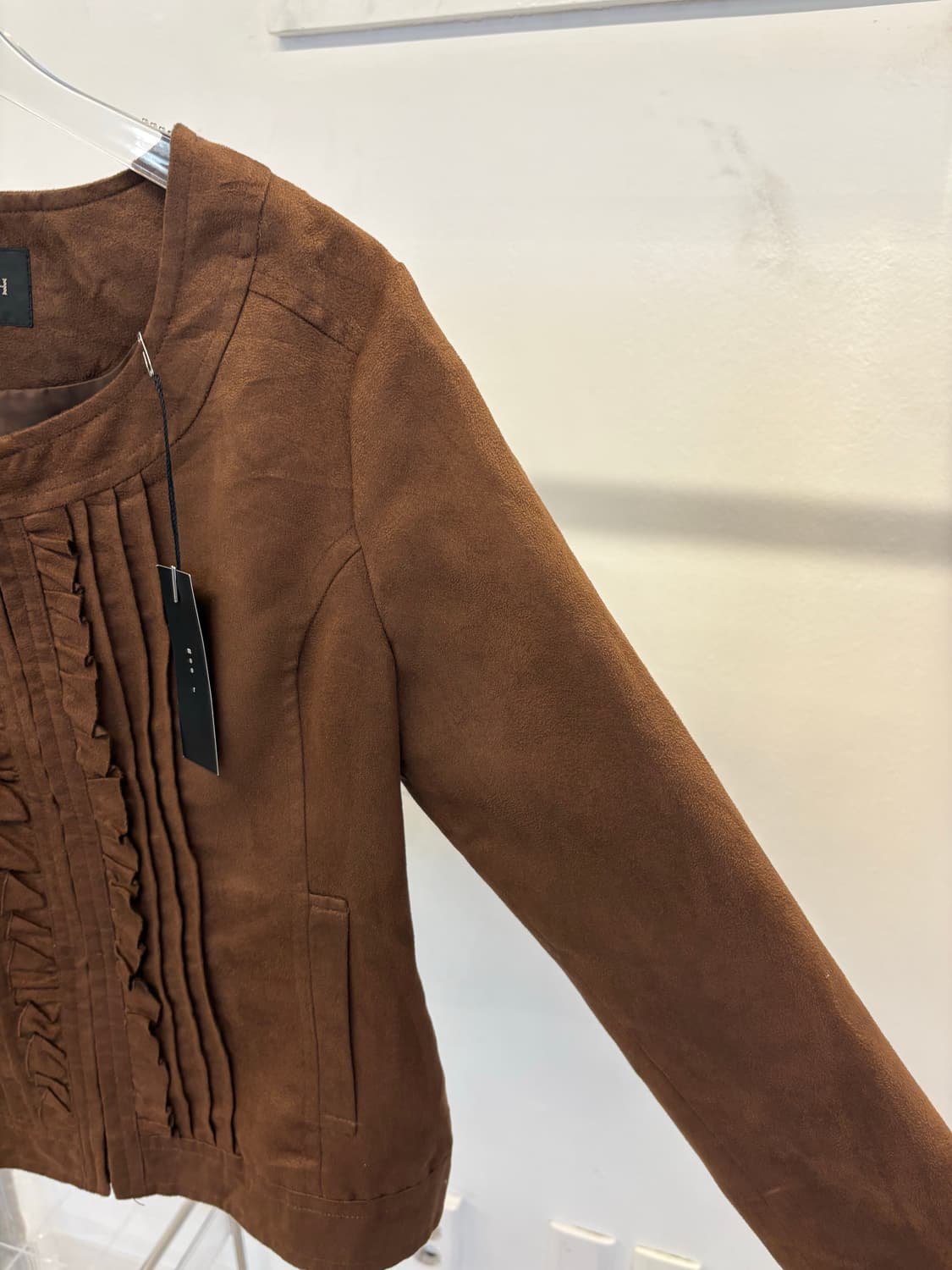 Misch Masch frill jacket 상품이미지3