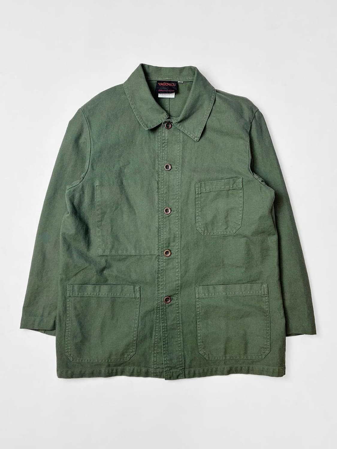 베트라 Vetra 프랑스 프렌치 워크 자켓 PN5204 상품이미지1