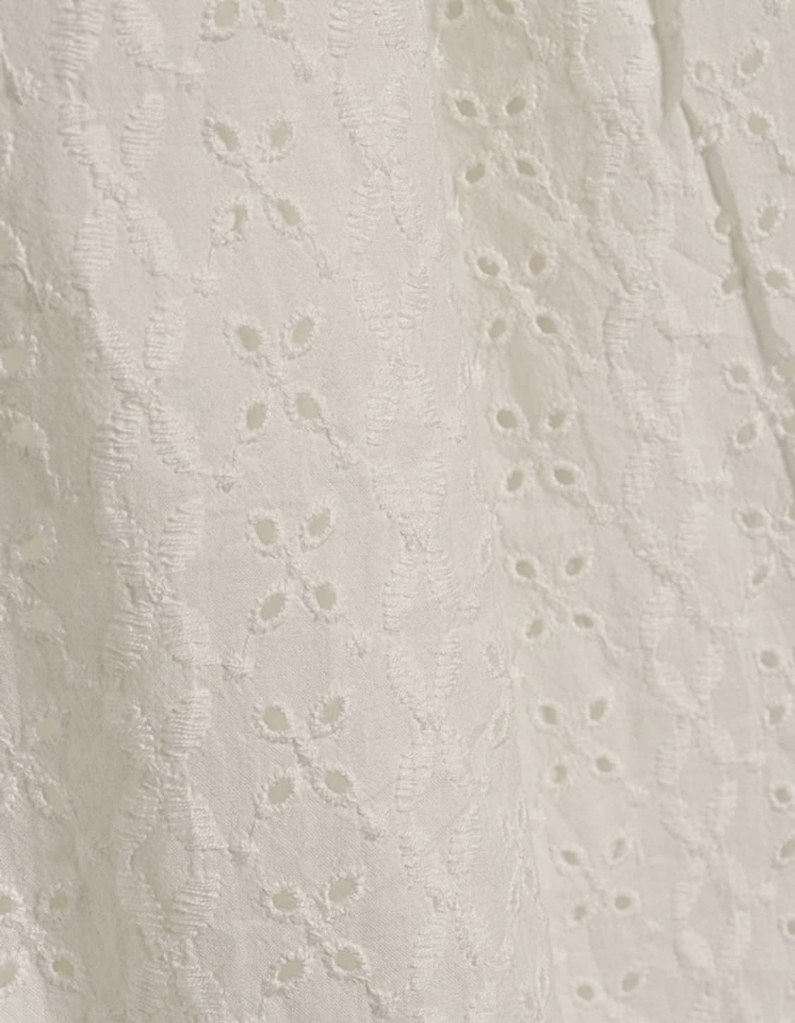  Samansa Mos2 Eyelet Lace Skirt (27) 상품이미지5