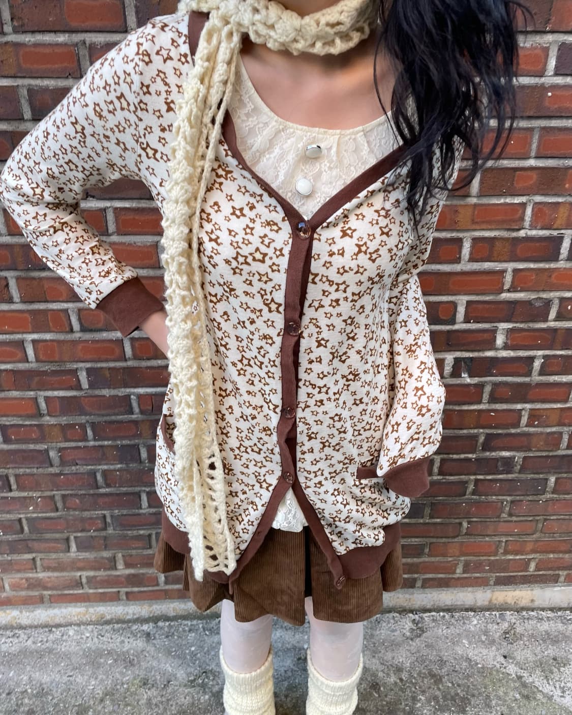 폼폼푸린별의라떼갸루.ˢᴱᵀ🏠 상품이미지5