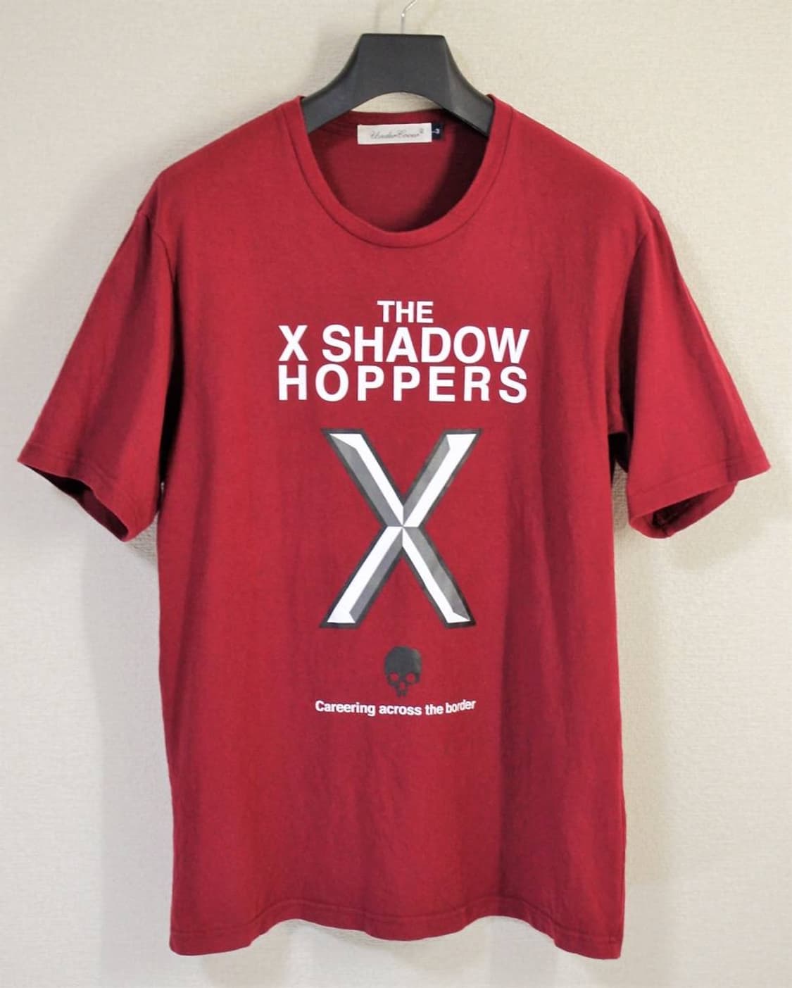 [3] 언더커버 19SS 티셔츠 상품이미지1