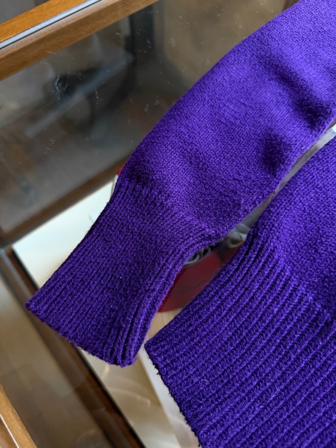 폴로 랄프로렌 숄칼라 가디건 55 상품이미지10