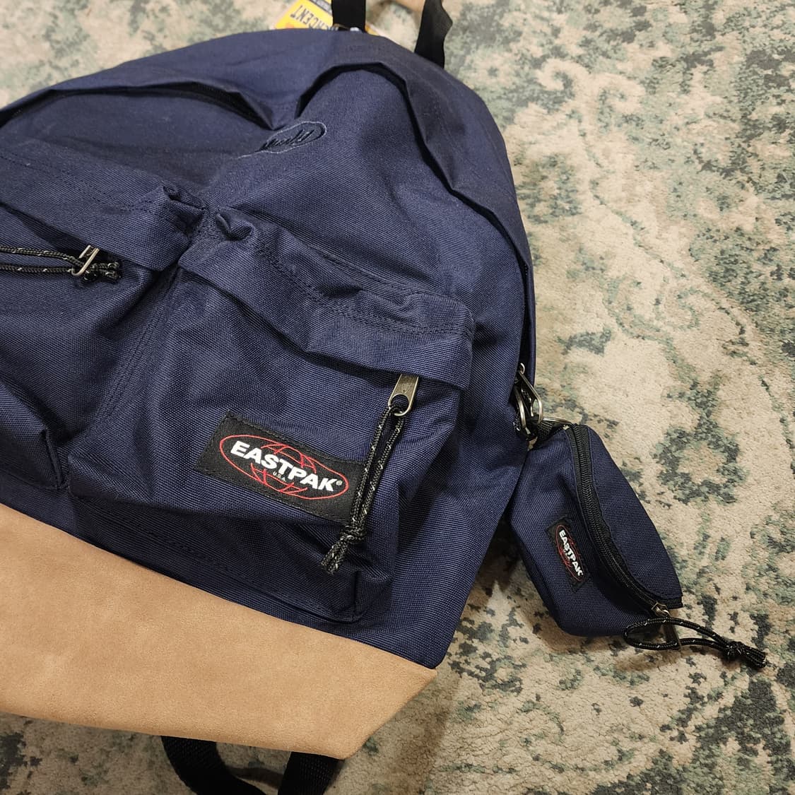 EASTPAK X Mmlg 콜로보 백팩 상품이미지2