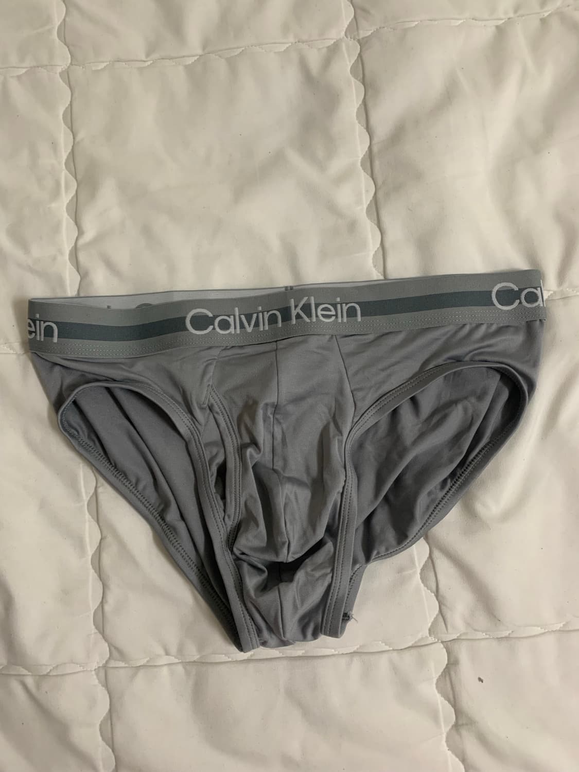 캘빈클라인 삼각 팬티 상품이미지2