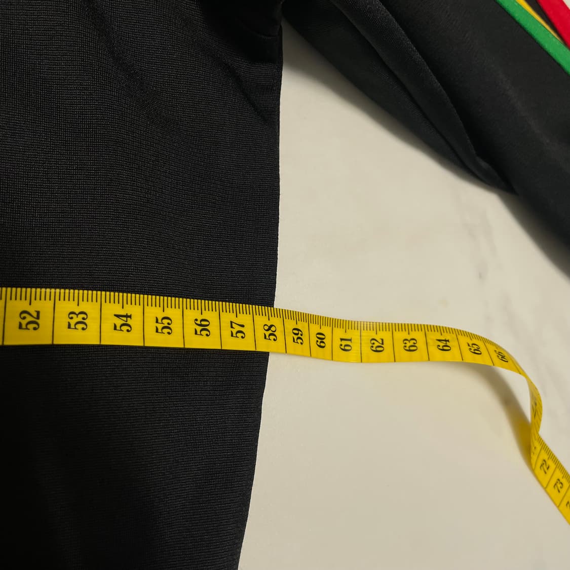 아디다스 파이어버드 져지 트랙탑 희귀 자메이카 95 상품이미지6