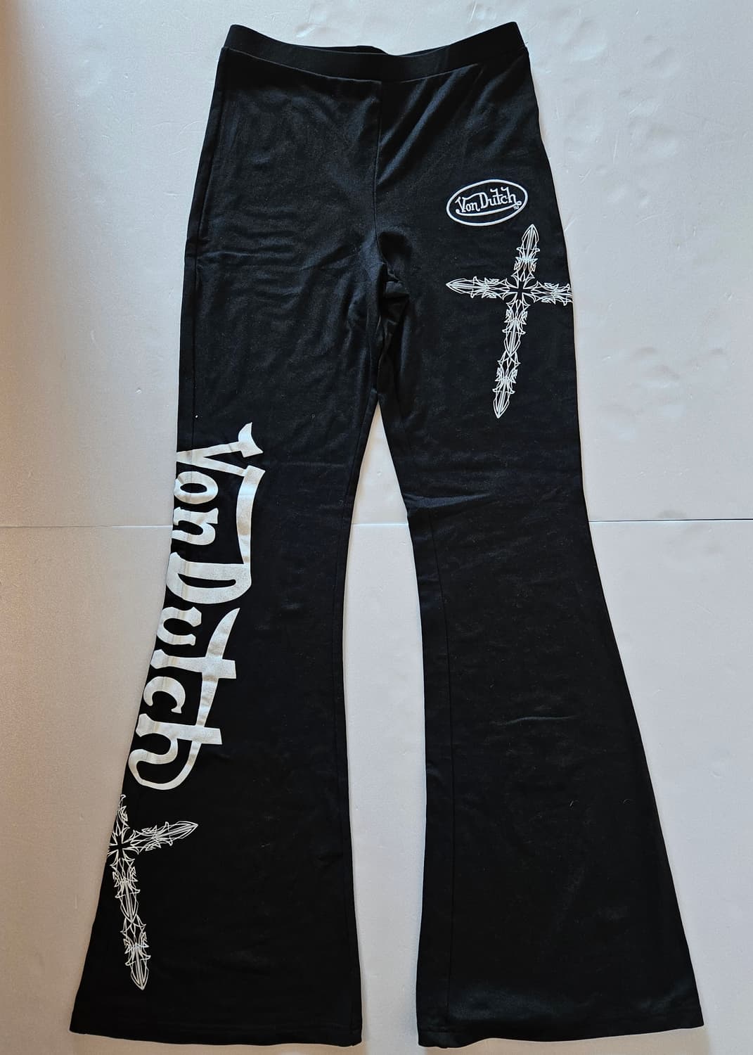 [새제품] 본더치 플레어 부츠컷 레깅스 상품이미지2