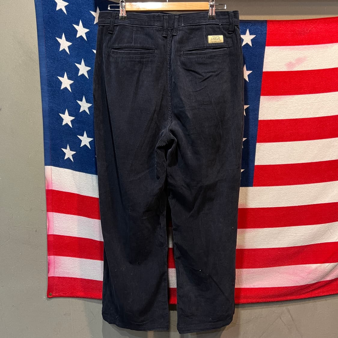 골덴 팬츠 상품이미지2