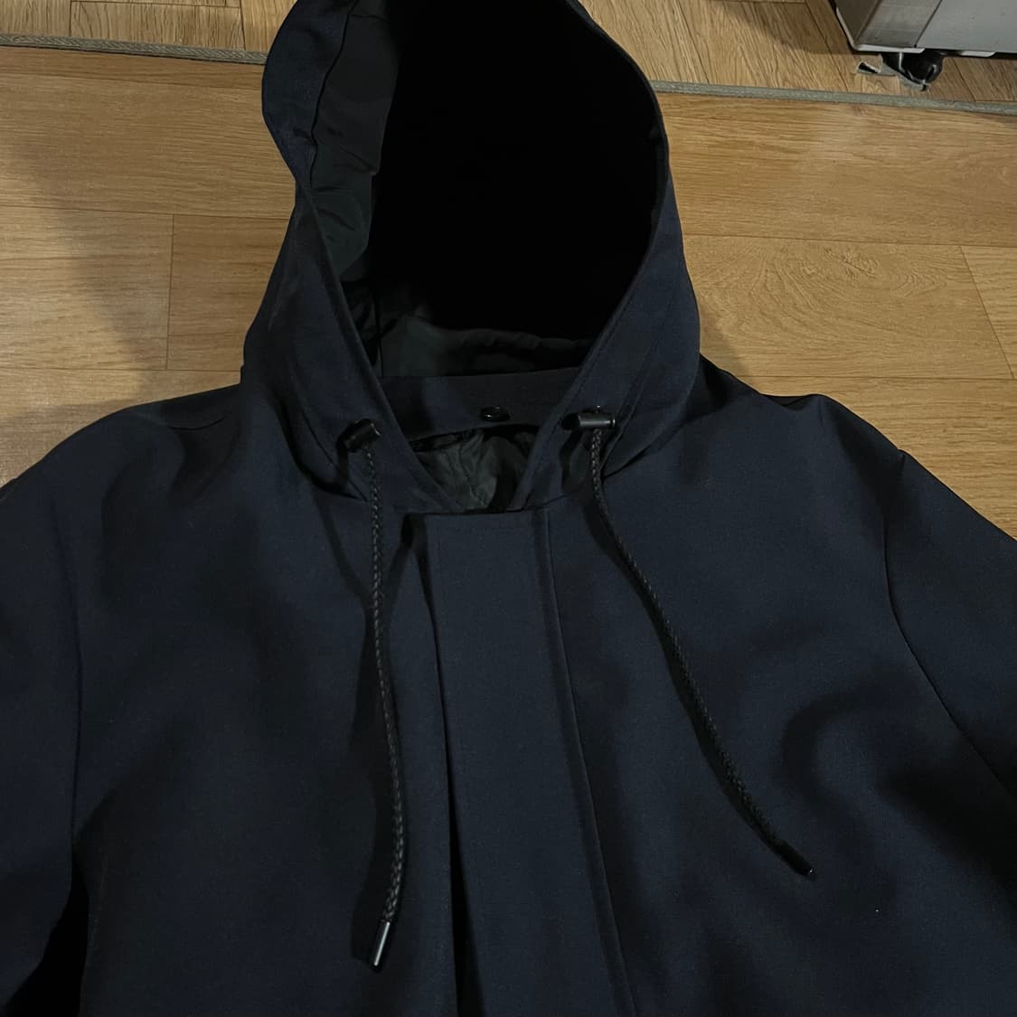 [105] 질스튜어트 야상코트 상품이미지5