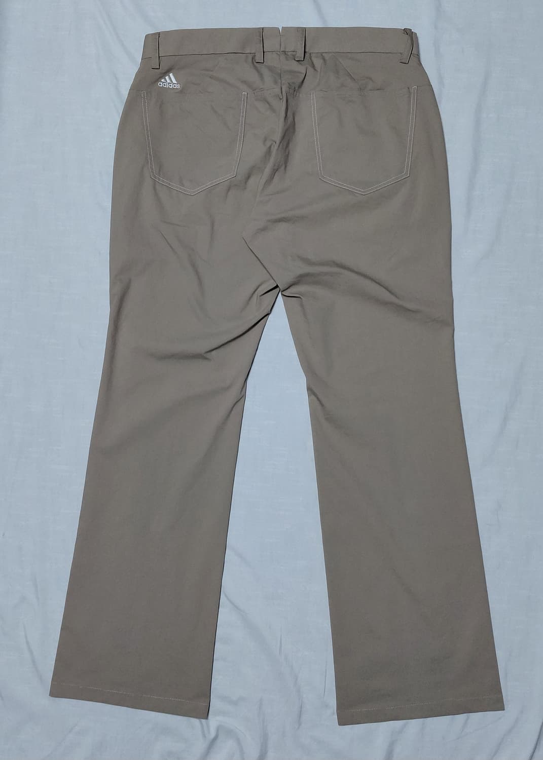 [정품] 아디다스 골프 남성 스판 팬츠 (사이즈 85) 상품이미지6
