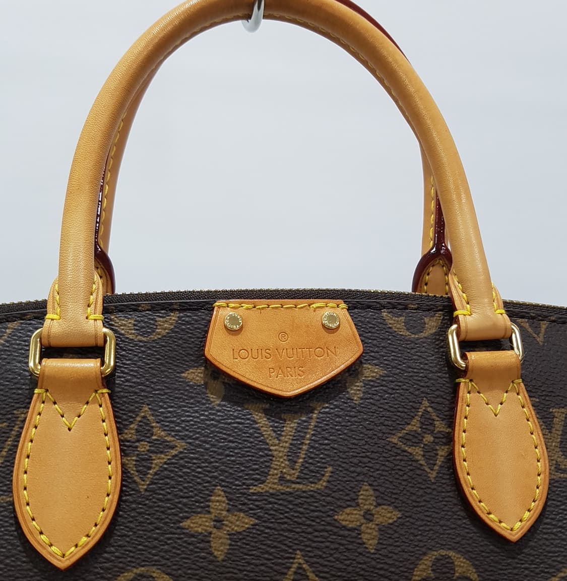 루이비통 모노그램 튀렌느 pm 상품이미지3