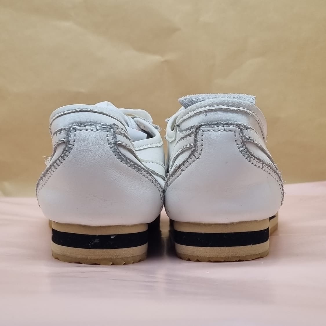 나이키 코르테즈 흰색 운동화 230 상품이미지4