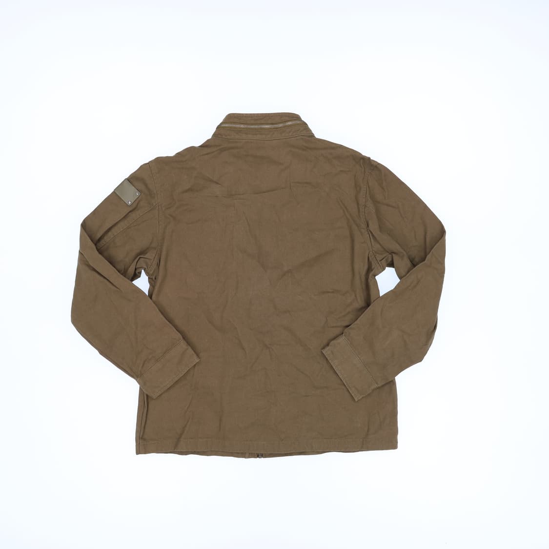 100 키스해링 야상 사파리 자켓 0206M 상품이미지2