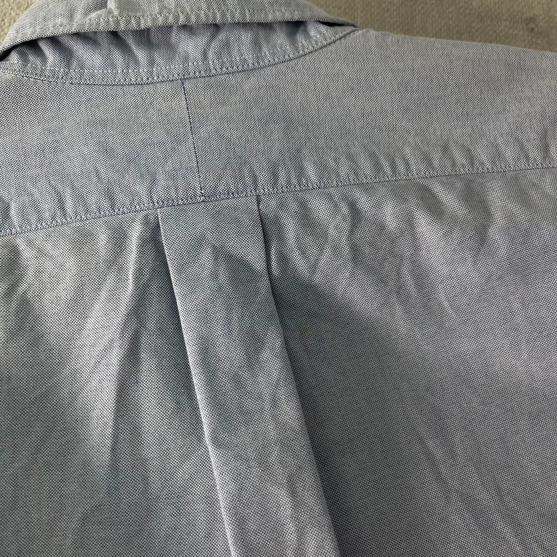 105 폴로랄프로렌 옥스포드 코튼 셔츠 상품이미지9