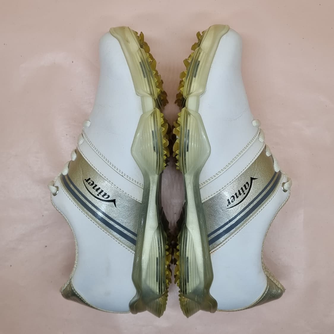 바이네르 골프화 250 상품이미지5