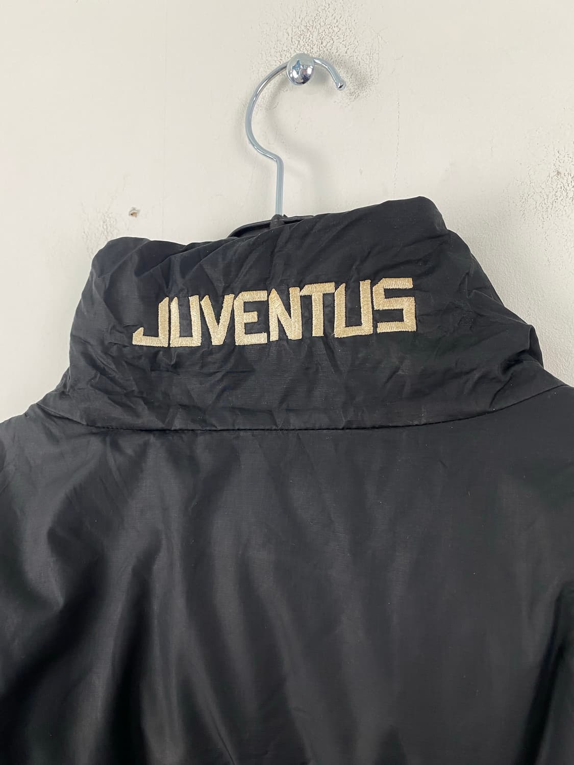 나이키 유벤투스 다운 패딩 L 상품이미지4