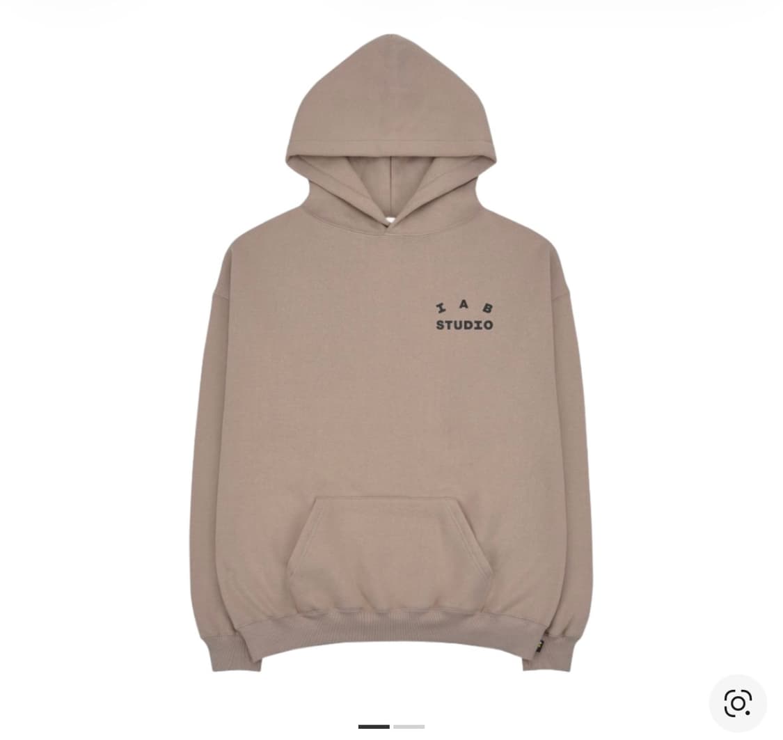 아이앱 스튜디오 후드 샌드 XL 상품이미지1