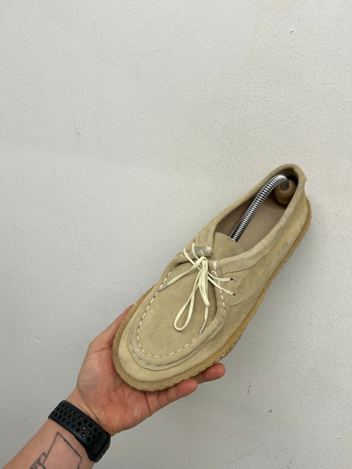 킨치 피크닉 모카신 275 상품이미지4