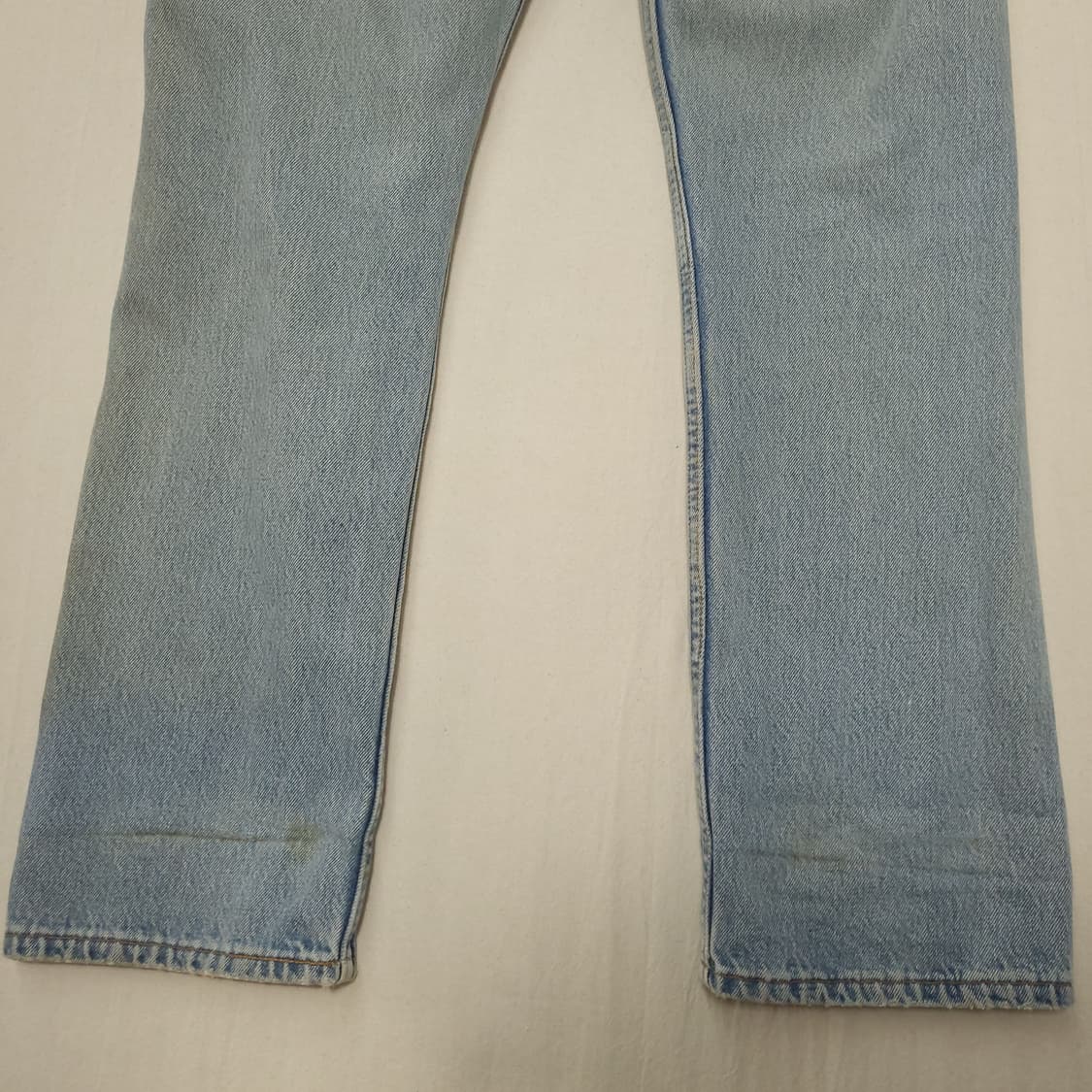 90s 리바이스 501 33x30 상품이미지6