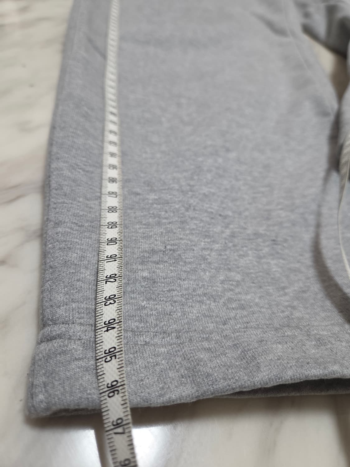 나이키 스투시 플리스 팬츠 상품이미지9