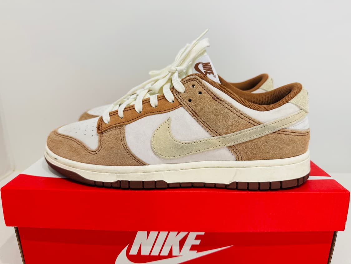 [280] 나이키 덩크 로우 프로 프리미엄 미디움 커리 상품이미지2